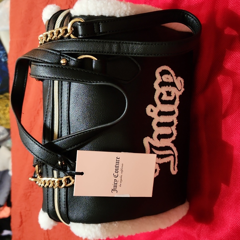 Juicy Couture Crossbody